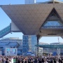【C104】今年の夏が暑すぎてコミケ参戦オタクピンチ！！ スタッフ「救護室に空きがない」