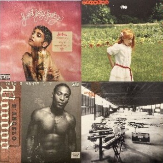 ディスクユニオン新宿ソウル・ダンスミュージックショップ