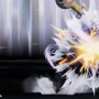 格ゲー『HUNTER×HUNTER』に登場したモラウさん、原作とは程遠いワンパクしゃかりきすぎる技を披露