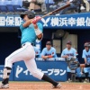 日本ハム・ドラフト3位の宮崎一樹、3打数2安打1得点　山梨学院大が関東地区選手権準々決勝に進出