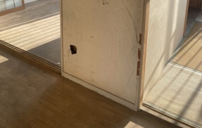とある不動産「22年間入居してて家賃滞納してた人が出てったから部屋確認しに行きます。頼む綺麗であってくれ！」 → 部屋の画像がヤバすぎるｗｗｗｗｗ