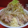 櫻子「ラーメン二郎！」向日葵「ですの？」