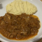 日々の食卓の備忘録