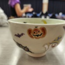 お茶会