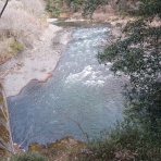 つり吉オヤジの日高川龍神鮎・あまご情報