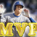 【朗報】大谷翔平さん4度目のMVP受賞(満票)WWW