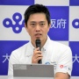 大阪府が高校授業料「完全無償化」を決定　世帯年収の上限撤廃、来年度から段階的に導入