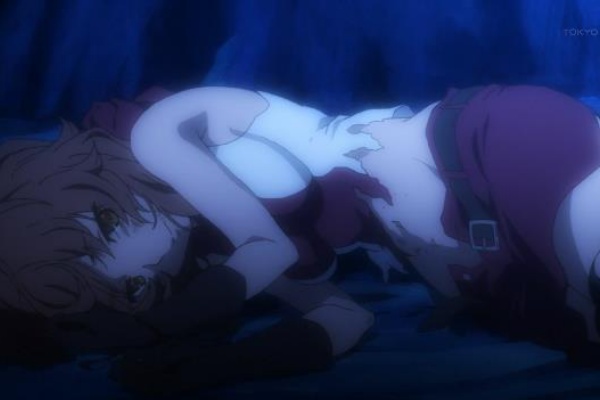 Gamers Shelter Anime