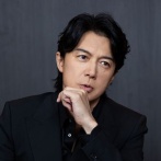 【激震スクープ】福山雅治さん、ガチで終わったかも・・・