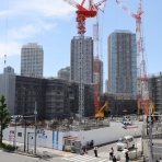 超高層マンション・超高層ビル
