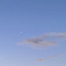 秋の星