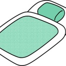 マットレスとデスクチェアがほしい