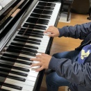 3月18日(水)のレッスン報告♪