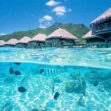 『【画像】タヒチで1,500万円出せば買える家、ガチですごいと話題にwwwwwww』の画像