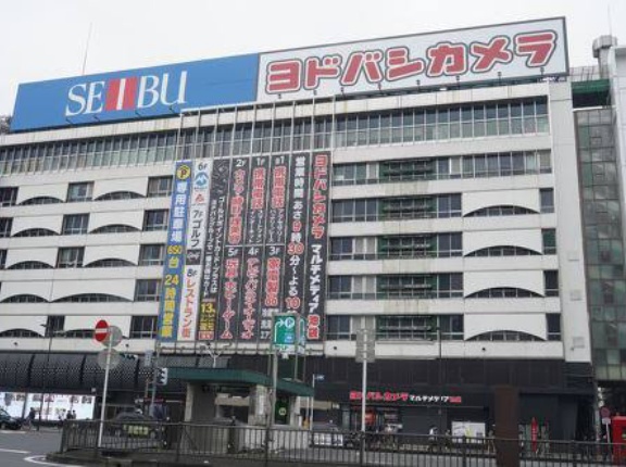 最近「池袋ヨドバシ」で脱糞騒動が起きないと思ったら、今度は〇〇で脱糞騒動がｗｗｗｗ