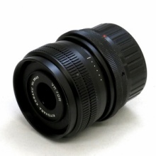 オールドレンズのフォトベルゼ - キヨハラソフト