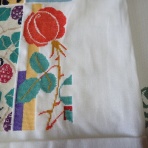 サウンド　オブ　クロスステッチ