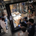 カイロ～天使たちの暮らす街～