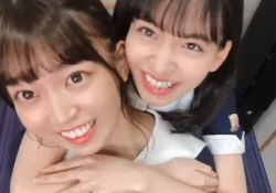 【乃木坂46】金川紗耶ちゃんの抱き締め方ｗｗｗｗｗ