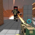 ピクセルウォーフェア4　Pixel Warfare 4