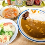 ◆毎日カレー◆と★タイ料理★ by エスニカン