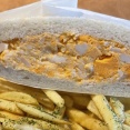 たまごサンド食べ比べ！