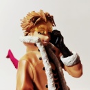 【レビュー】一番くじ E賞 ホークス【僕のヒーローアカデミア -意志-】