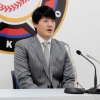 日本ハム有原航平投手１０００万増の７０００万円で更改 	