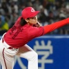 広島　現役ドラフトで日本ハムから加入の鈴木健矢が移籍後初勝利　「非常にいい制度だと思う」