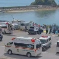 【辺野古転覆】引率教員と船長、生徒の安否確認せず…産経新聞が防犯カメラ映像入手