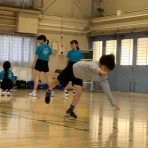 ARS(町田の小学生バレーボールチーム)保護者ブログ