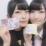 『[ノイミー] しおりん遂に上京したか【永田詩央里】』の画像