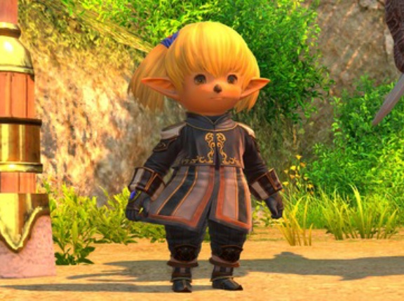 【FF14】FF11コラボレイドEoVでバストゥーク共和国だけタイトルになってない理由がついに判明！バス民ワイ「これは文句言えない」