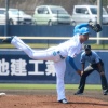 戦力外の日本ハム松岡「自分もあるんじゃないかと思っていた」　球団から育成契約打診も「何も決めていない」
