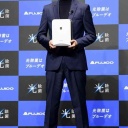 身長180cm以上の俳優