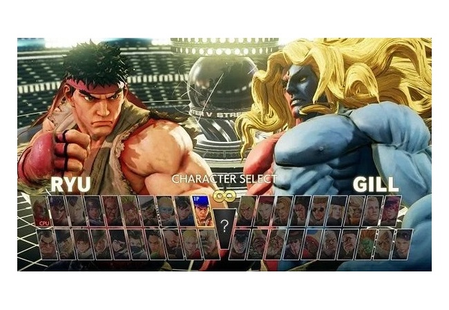 ストリートファイター6ってどうすればいいの？