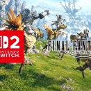 【悲報】FF14人気配信者、FF14のニンダイでの扱いにお気持ちを表明ｗｗｗ