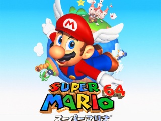 スーパーマリオ64が当時全く評価されず、今になって評価されまくっている理由