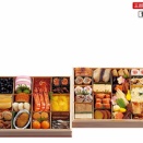 日本橋 とよだおせち2026【最新】口コミ・評判からわかる人気の理由とは？