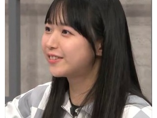 羊宮妃那さん、信用できる・・・