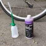 自転車と世界一周