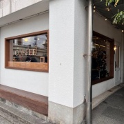 【福岡 鳥飼】A little COFFEE ホットケーキ