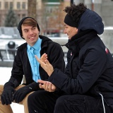 【入学や入社は自分を切り替えるチャンス】人見知りやコミュ障や視線恐怖症等の改善策を教える