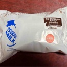 セブンで見つけた、懐かしさと新しさが同居する牛乳パン