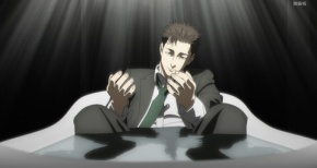 【呪術廻戦 死滅回游】第55話 感想 精神病んでグレた36歳【3期 前編】