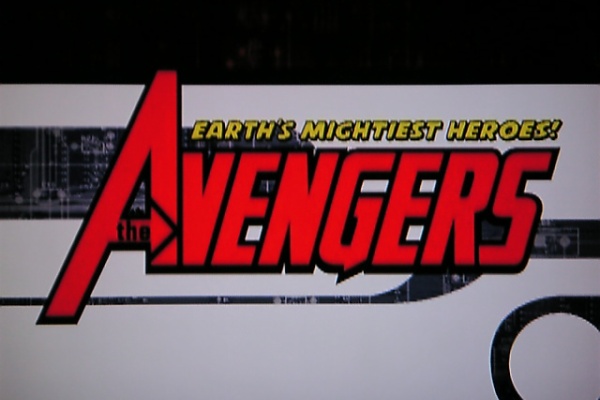 Ronin Toons Showcase アベンジャーズ 地球最強のヒーロー Ronin Toons Showcase アベンジャーズ 地球最強のヒーロー