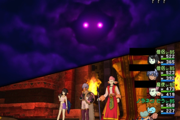 ノラネコのポカポカニャー 15年02月