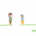 きみといっしょに。〜死別。旦那が突然死にました〜