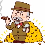 「あっ、こいつ裕福な家の生まれだな」って思う行動