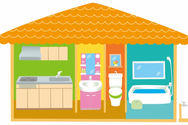 家族でバイリンガルへの道 バイリンガル一家を目指して 英語で言ってみよう プチ英会話講座